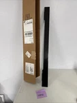 W10416257 Genuine Oem Whirlpool Vent Trim For Kitchenaid Wall Oven KODE500 Black. Fixed Price $63.60.