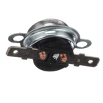 Ge Appliance KSD1-EP1 Hi Limit Thermostat Cavity Fits For JEB1860DM1BB Model. Fixed Price $57.47.