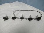 Frigidaire Gas Cook-top Switch Harness With Ignitor Valves 5304533608 (lot #52). Fixed Price $54.99.