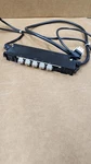 WB27X24860 JVW5301SJ1SS & Others Range Hood Control Board Buttons And Wiring. Fixed Price $99.00.