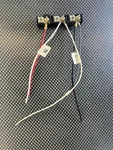 Frigidaire Range Terminal Block Oem, 9830000. Fixed Price $5.50.