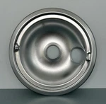 Ge 8 Burner Drip Bowl WB31770011. Fixed Price $10.00.