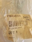 Viking PB050061 Range Jet Holder Assembly Brand New. Fixed Price $70.00.