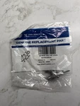 New Genuine Oem General Electric Oven Range Surface Burner Valve WB21K10100. Fixed Price $30.00.