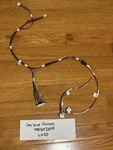 WB18X32919 Communication Wire Harness For Ge Model# ZTSX1DSSN3SS Wall Oven WH90. Fixed Price $25.88.