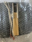 New! Fits Whirlpool Gas Range Oven Stove Ignitor Igniter 9751123. Fixed Price $50.00.