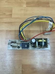 Whirlpool Range Power Control Board 6100509. Fixed Price $12.00.