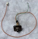 Year Warranty Ge Oven Meat Probe Jack Receptacle Assembly WB8K5054 WB34K5140. Fixed Price $74.77.