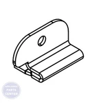 Clip W10607641. Fixed Price $32.49.