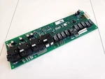 Oem Ge Oven Relay Control Board WB27T10821 164D6199G001 - Tested. Fixed Price $139.95.