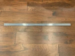 Vintage Frigidaire Stove Oven Range 35 5/8" Door Handle Grip. Fixed Price $34.95.