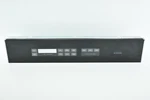 Genuine Amana Oven, 27 1/2 " Touch Panel Only # 316302B (board Not Included). Fixed Price $179.99.
