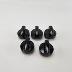 Genuine Kenmore Range Knob Set Of # 5304491873. Fixed Price $39.99.