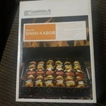 Kenmore Grill Deluxe Shish Kabob New In Box. Fixed Price $9.99.