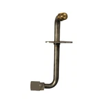Whirlpool W10583216 Range Fitting. Fixed Price $57.68.