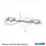 Oem Whirlpool Oven Switch Harness & Valves W11256561 WPW10279615 WPW10279614. Fixed Price $35.99.