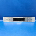 Genuine Frigidaire Range Oven 30" Touch Panel Assy # 5304534721 5304534729. Fixed Price $259.99.