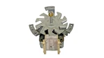 Nxr Fan Convetion Range Oven GL36001046AOW. Fixed Price $80.00.
