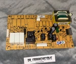 Electrolux EW27EW55GS3 Relay Board 316443918 Used Tested Working. Fixed Price $79.99.