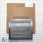 Whirlpool Range Vent Hood Grease Filter WPW10252087. Fixed Price $230.99.