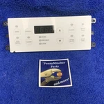 316131605 Frigidaire Oven Control Board White 30 Day Warranty. Fixed Price $99.00.