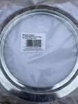 (6 Pack) Removable Trim Ring For Ge /hotpoint , In.. Fixed Price $18.60.