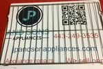Whirlpool WPW10282527 Oven Rack (322). Fixed Price $24.00.