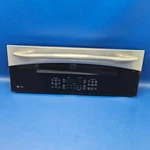 Genuine Double Oven 30" Touch Panel Upper Door Assy # WB57T10342. Fixed Price $499.99.