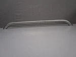 Range Oven Door Handle, Stainless WB15T10132 WB15X21658 Asmn. Fixed Price $45.00.