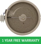 Oem Dual Radiant Element For Ge WB30X24111 Stove AP5989975 PS11729126 - 9". Fixed Price $42.95.