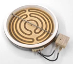 Whirlpool Range 1400 Watt (7") Element 3183646 8185662 E132. Fixed Price $17.86.