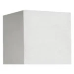 Vent-a-hood Euroline Series Duct Covers: 9' Ceiling Height, WDC1034SS. Fixed Price $649.00.