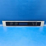Genuine Kitchenaid Double Oven 30" Touch Panel Assy # W10890574. Fixed Price $399.98.