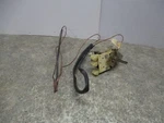Magic Chef Range Thermostat White Part # 7404P042-60. Fixed Price $95.00.
