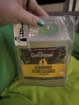 Aunt Fannie's Floor Cleaner Vinegar Wash Concentrate 32 Oz Lemon Non-toxic. Fixed Price $11.39.