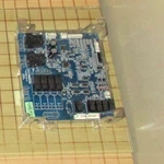 Kitchen Aid Range Relay Board WPW10116185,. Fixed Price $136.95.