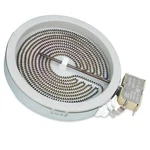 Oem 6" Radiant Surface Element For Whirlpool RF386PXEW1 WFE361LVQ0 GJC3634LP01. Fixed Price $139.96.