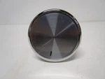 Maytag Washer Knob, Stainless (2 1/2") W11406489 KIP5J40 Asmn. Fixed Price $12.00.