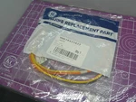 WB18X31422 - Genuine Oem Range Harness Control. Fixed Price $21.99.