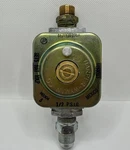 Kitchenaid Whirlpool Oem Gas Pressure Regulator 4670G0106A 4453033 1/2. Fixed Price $44.00.