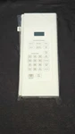 White Microwave Panel WB56X38146 Genuine Oem New Control. Fixed Price $74.99.