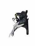 Frigidaire Left Interlock Switch A23242801 Oem -- C4. Fixed Price $39.95.