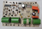 Whirlpool Gas Range Control Board Part# 100-1323-02 8522964 Preowned. Fixed Price $21.00.