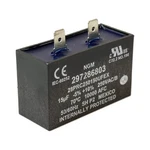 Oem Run Capacitor For Kenmore 25328262804 25370505511 25368822012 25328432809. Fixed Price $37.95.