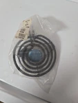 WP12001559 Whirlpool Range/stove/oven Coil Surface Element E4. Fixed Price $65.00.