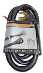 Southwire 9046SW8808 Range Srdt Ft (1.8M) Power Supply Cord Amp, 125/250VAC. Fixed Price $24.95.