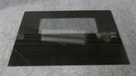 WP9762477 Whirlpool Range Oven Outer Door Glass 29 7/16" X 20 1/8". Fixed Price $50.00.