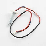 WE04X35682 Ge Outlet Temp (NTC4)/HUMIDITY Sensor Oem. Fixed Price $44.54.