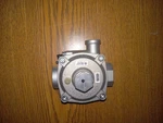 Frigidaire Range Pressure Regulator A00650906 For GCFG3060BFB. Fixed Price $44.78.