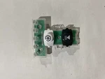 Ge 189D2761G026 Dryer Control Board Switch Start Nuine AZ173191 BK740. Fixed Price $18.99.